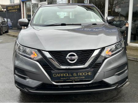 2019 Nissan Qashqai - thumbnail 33