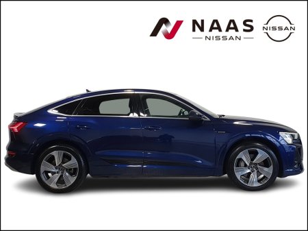 2022 Audi e-tron - thumbnail 25