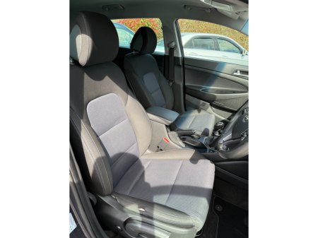 2016 Hyundai Tucson - thumbnail 7