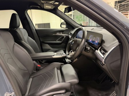 2025 BMW X1 - thumbnail 28