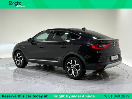 2021 Renault Arkana E-TECH / S EDITION HYBRID 145 AU €22,950 thumbnail