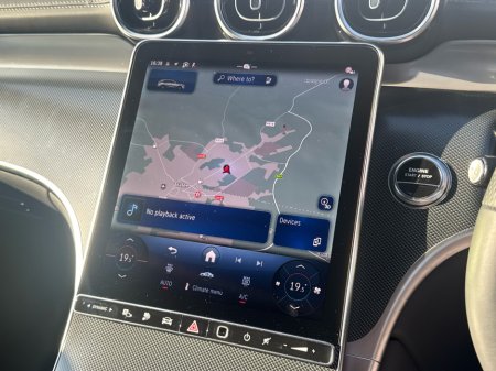 2025 Mercedes-Benz GLC Class - thumbnail 21