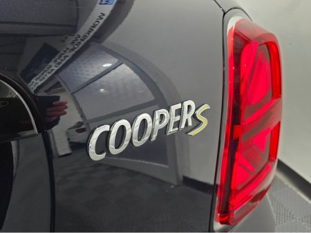 2023 MINI Countryman - thumbnail 35