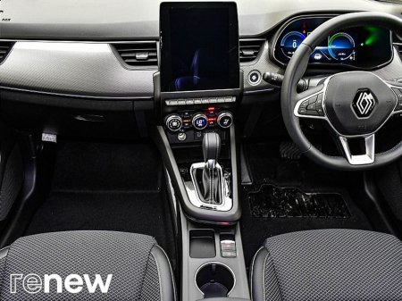 2024 Renault Arkana - thumbnail 23