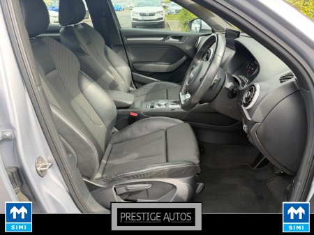 2016 Audi A3 - thumbnail 21