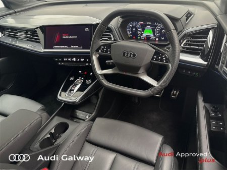 2026 Audi Q4 e-tron - thumbnail 13