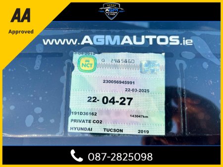 2019 Hyundai Tucson - thumbnail 16