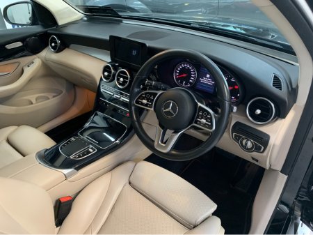 2020 Mercedes-Benz CLC Class 200 D 5DR AUTO €39,900
