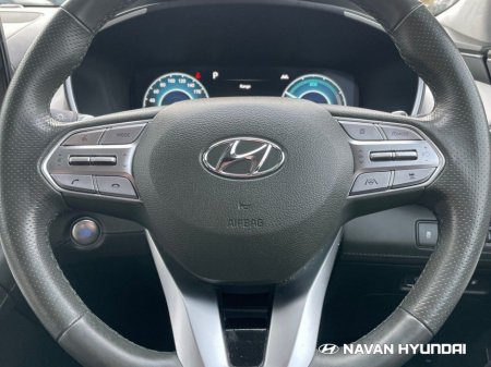 2021 Hyundai Santa Fe 1.6 PHEV 4WD Executive Plus Auto thumbnail