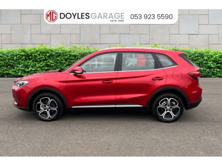 2026 MG ZS - thumbnail 6