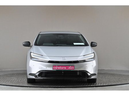 2023 Toyota Prius 1.8 SELF CHARGING HYBRID *REVERSE CAM*PARK SENSORS* €31,690 thumbnail