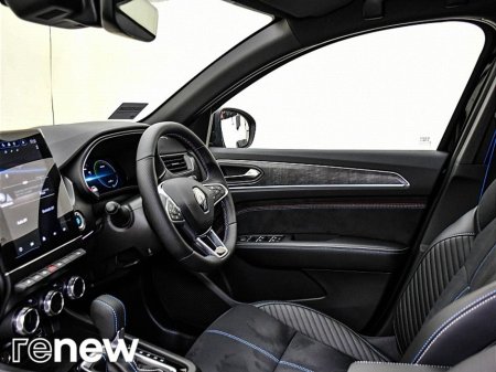 2024 Renault Arkana - thumbnail 5