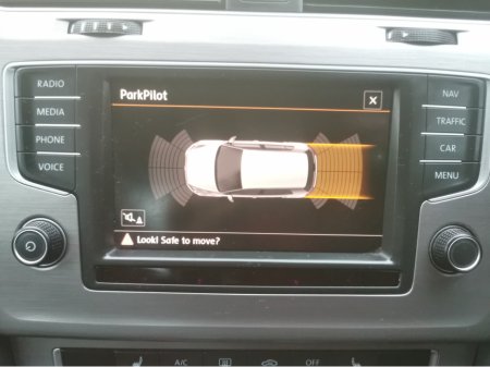 2016 Volkswagen Golf - thumbnail 29