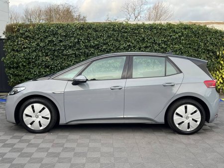 2021 Volkswagen ID.3 - thumbnail 3