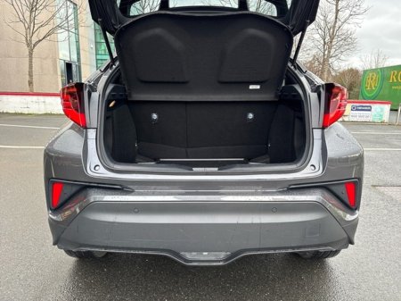 2023 Toyota C-HR - thumbnail 10