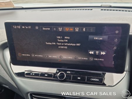 2025 Nissan Juke - thumbnail 23