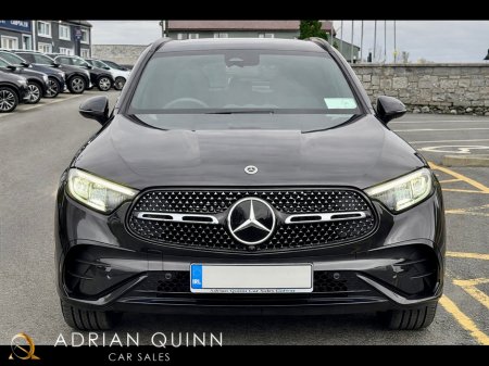 2026 Mercedes-Benz GLC Class - thumbnail 6