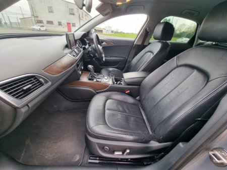 2016 Audi A6 - thumbnail 26