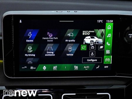 2026 Renault 4 techno 52kWh 150hp DEMO €37,145 thumbnail