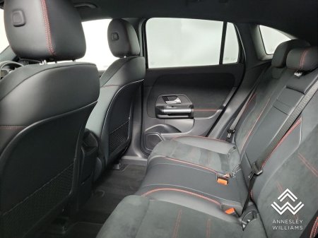 2025 Mercedes-Benz EQA - thumbnail 15