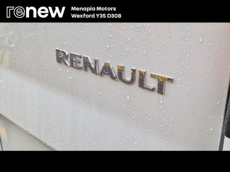 2026 Renault Trafic LL30 130 Start €31,008 thumbnail