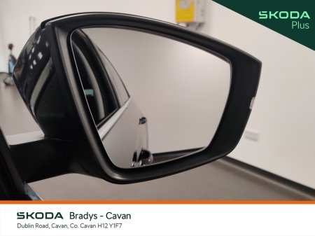 2023 Skoda Kodiaq 7S AMBITION 2.0 TDI 15 €42,900 thumbnail