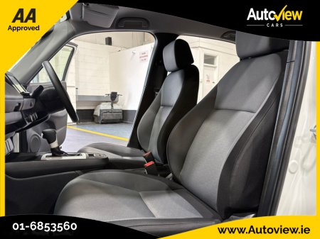 2023 Honda Fit 1.5 Self-Charging Hybrid Automatic. AA APPROVED // FINANCE & NATIONWIDE DELIVERY AVAILABLE // SIMI DEALER €17,595 thumbnail