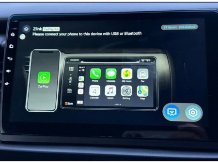 2020 Honda Fit  €15,390 thumbnail