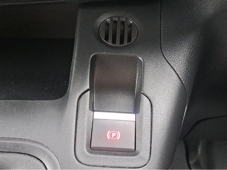 2022 Toyota Proace City Icon Model L1 1.5 Diesel SWB with 3 seats in front and double sliding doors. thumbnail