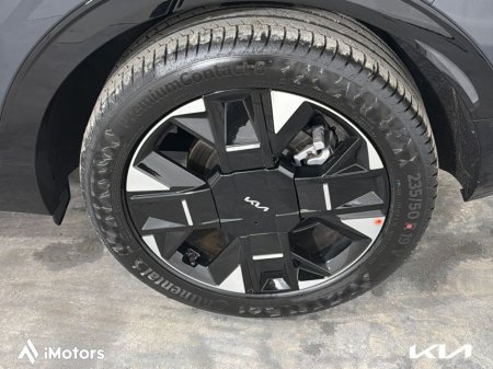 2026 Kia Sportage - thumbnail 11