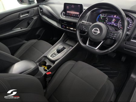 2023 Nissan Qashqai (232) EPOWER SV HYBRID AUTO €27,495 thumbnail