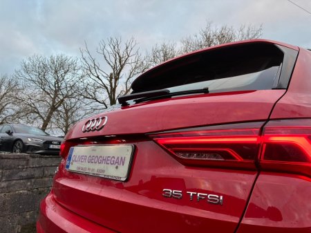 2019 Audi Q3 - thumbnail 18