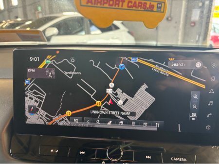 2023 Nissan Qashqai - thumbnail 15