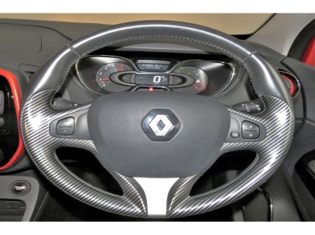 2016 Renault Captur - thumbnail 17