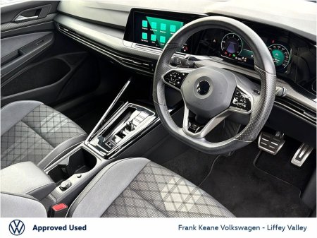 2023 Volkswagen Golf - thumbnail 7