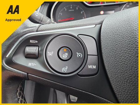 2021 Opel Grandland X - thumbnail 23