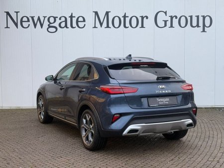 2021 Kia XCeed Phev MY21 Trailer 5DR AU €19,950 thumbnail