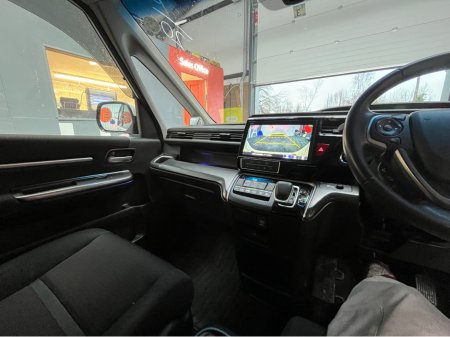 2020 Honda Stepwagon €28950 2020 HONDA STEPWAGON EHEV G SPADA SENSING 2.0 AUTOMATIC / CRUISE CONTROL / REVERSE CAMERA / AUTOMATIC DOORS / 7 SEATS €28,950 thumbnail