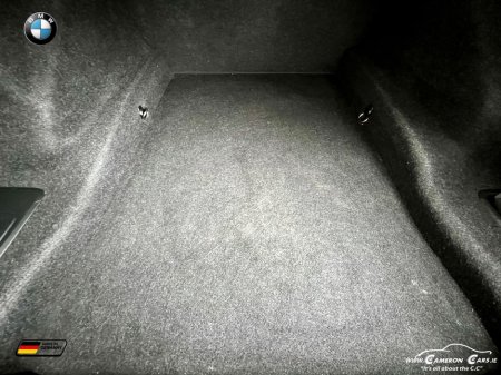 2022 BMW 5 Series 520d MSPORT LCI ROYAL NAVY €38,950 thumbnail