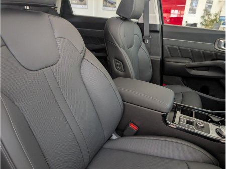 2026 Kia Sorento - thumbnail 7