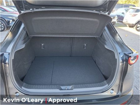 2026 Mazda CX-30 SKY X Homura 186 S/R €43,435 thumbnail