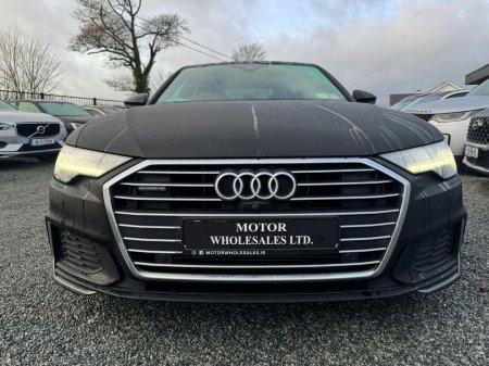 2019 Audi A6  €36,850 thumbnail