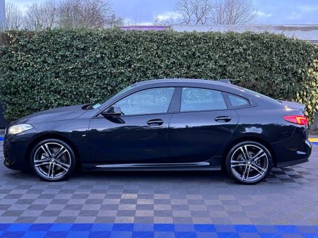 2021 BMW 2 Series 218d M-SPORT 2.0 // LOW MILEAGE // FULL SERVICE HISTORY // APPLE CARPLAY €32,900