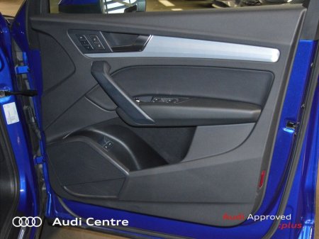 2023 Audi Q5 50 TFSI e 299HP S tronic quattro S Line €51,499 thumbnail