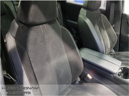 2025 DS Automobiles DS 7 - thumbnail 20