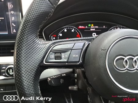 2022 Audi A4 - thumbnail 23