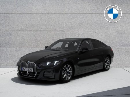 2026 BMW i4 eDrive35 M Sport €66,650