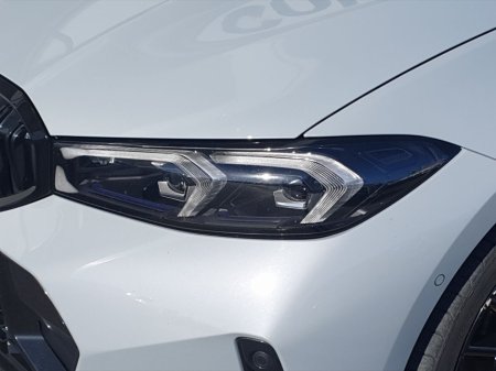 2023 BMW 3 Series - thumbnail 21