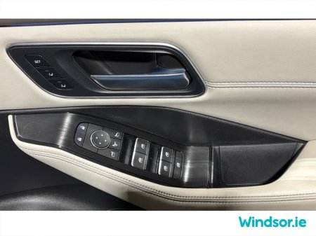 2025 Nissan X-Trail ePOWER X-TRAIL SVE 5 Seater €48,495 thumbnail