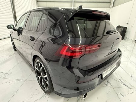 2022 Volkswagen Golf 2.0 TSI 245HP GTI DSG €43,995 thumbnail